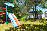 Domki Ustka 29m