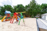 Domki Ustka 52m