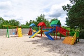 Domki Ustka 54m