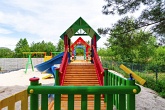 Domki Ustka 55m