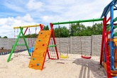 Domki Ustka 56m