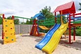 Domki Ustka 57m
