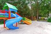 Domki Ustka 58m
