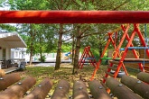 Domki Ustka 64m