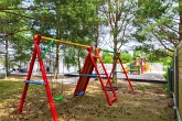 Domki Ustka 66m